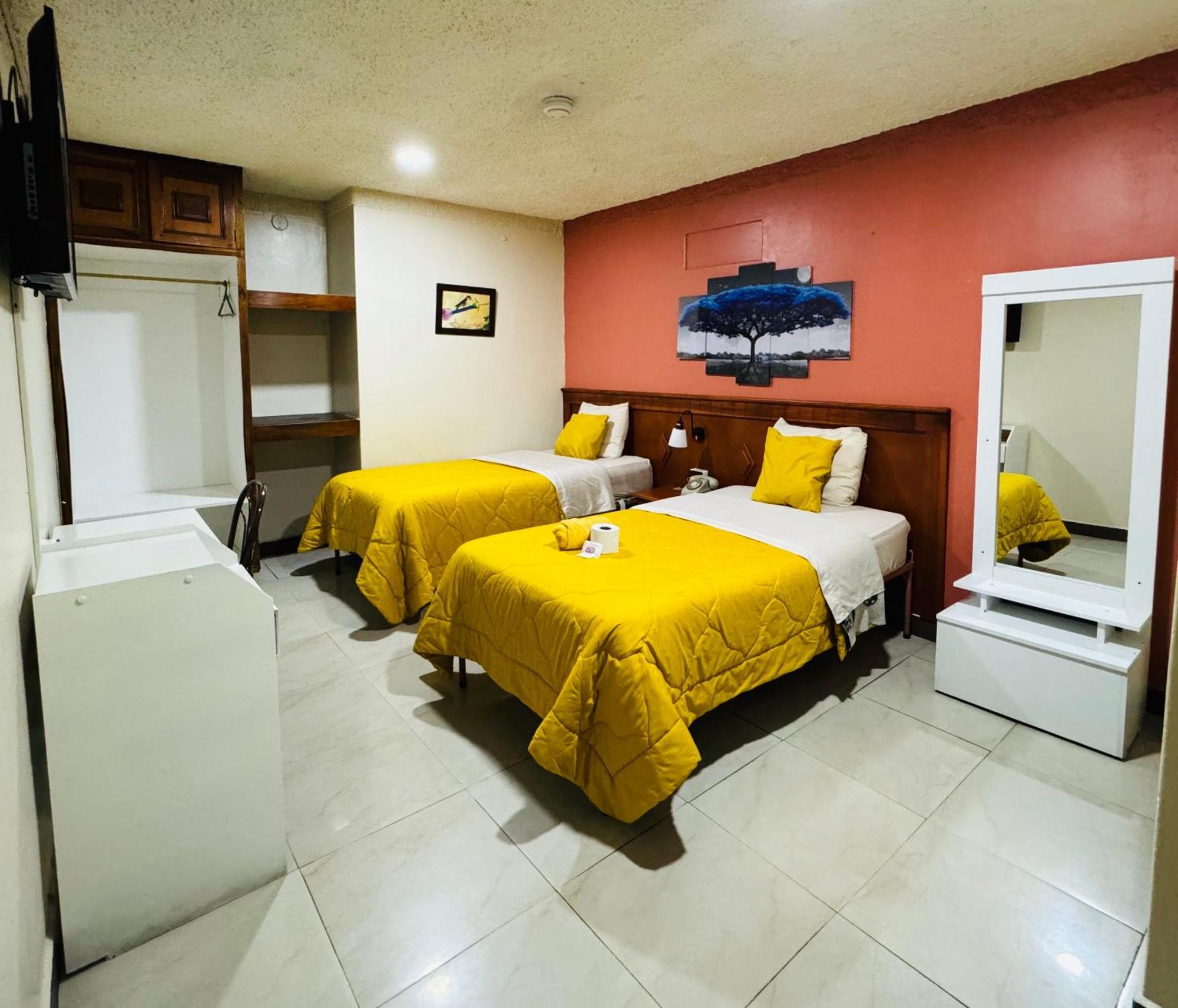 Hotel Las Americas Cuenca Exterior photo